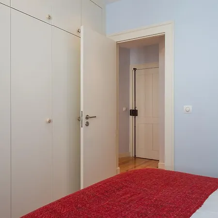 Bairro Alto Appartement Lisboa