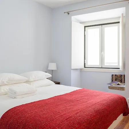 Appartement Bairro Alto *