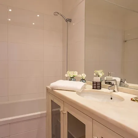 Bairro Alto Appartement *