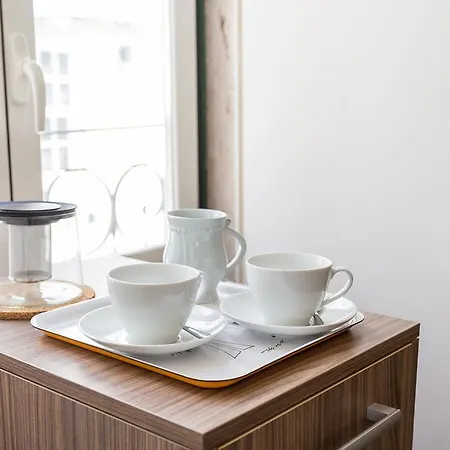 Appartement Bairro Alto Lisboa