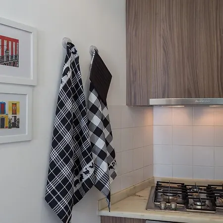 Appartement Bairro Alto