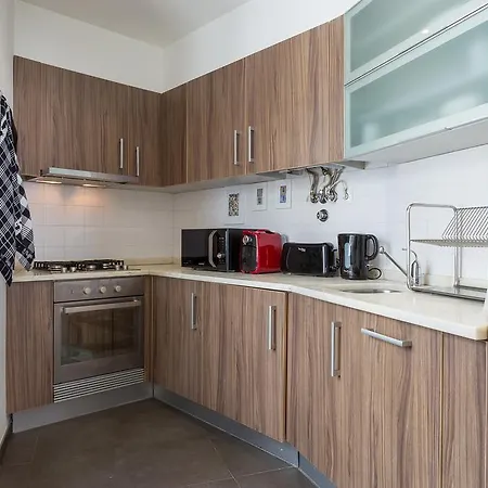 Bairro Alto Appartement Lisboa