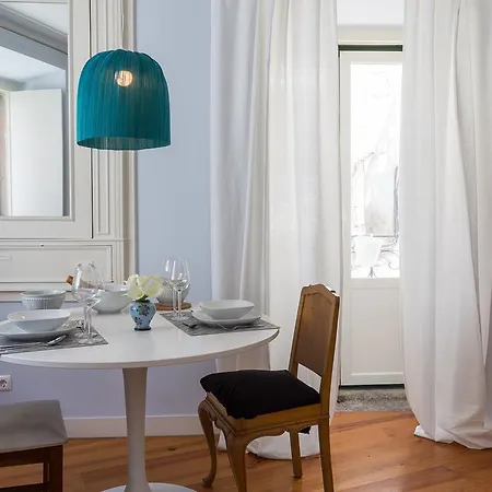 Appartement Bairro Alto Lisboa