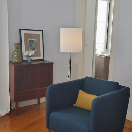 Appartement Bairro Alto *