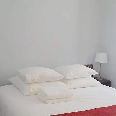 Bairro Alto Appartement *